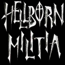 logo Hellborn Militia
